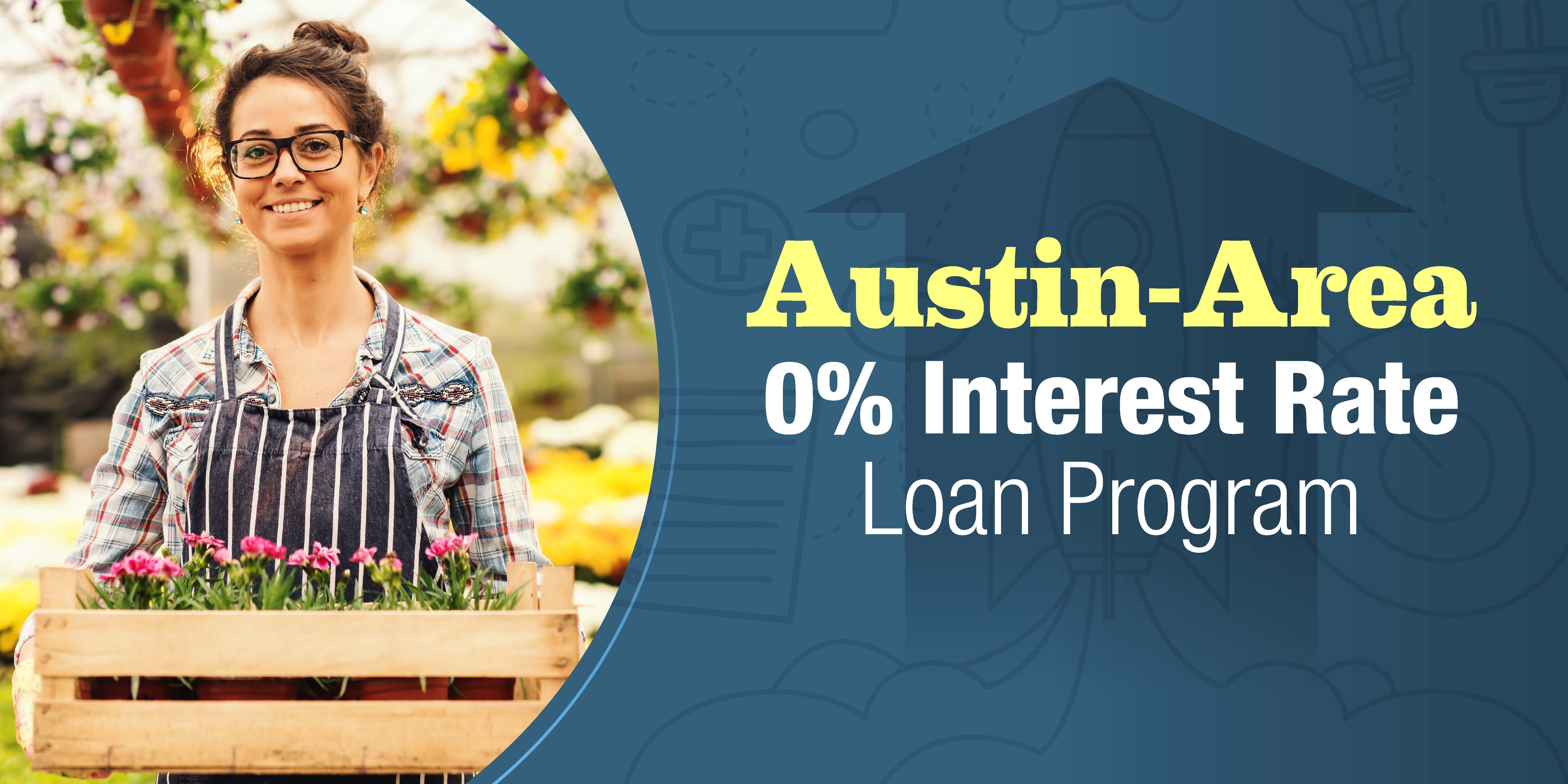LiftFund launches Austin-Area 0% Interest Rate Loan Program