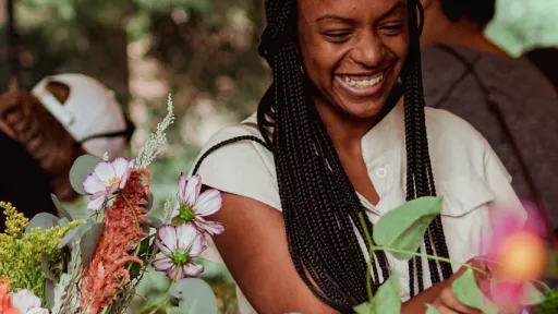 Woodnext LA Wildfires