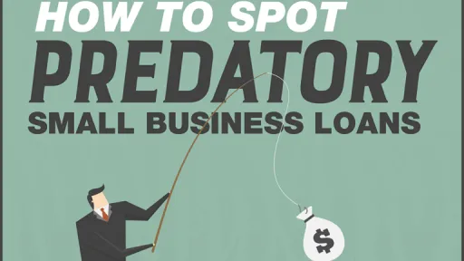 Biz Journals Predatory Lending