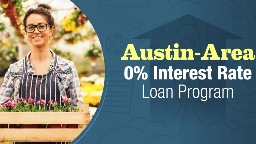LiftFund launches Austin-Area 0% Interest Rate Loan Program