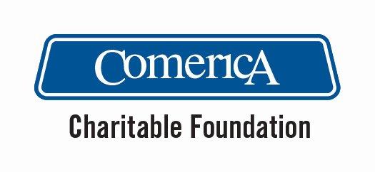 Comerica-Charitable-Foundation-Logo