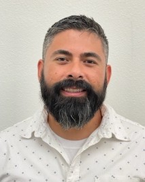 Jesse Carrasco
