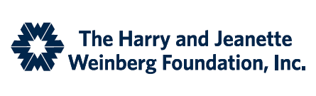 Weinberg-Foundation