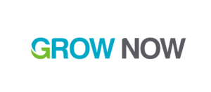 Grow Now Accelerator logo